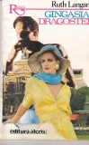 Ruth Langan - Gingasia dragostei
