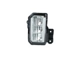 Proiector ceata Subaru Forester (Sk), 03.2018-10.2021; Forester (Sk), 09.2021-, montare fata, dreapta, LED; Omologare: SAE; Taiwan