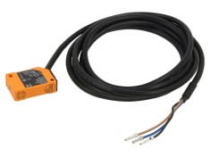 Senzor inductiv dreptunghiular IFM ELECTRONIC - IN5121