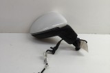 Oglinda laterală dreapta PORSCHE CAYENNE 9Y0/9Y3 2019 OEM: 9Y2857508AB 30621007