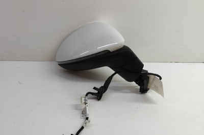 Oglinda laterală dreapta PORSCHE CAYENNE 9Y0/9Y3 2019 OEM: 9Y2857508AB 30621007 foto