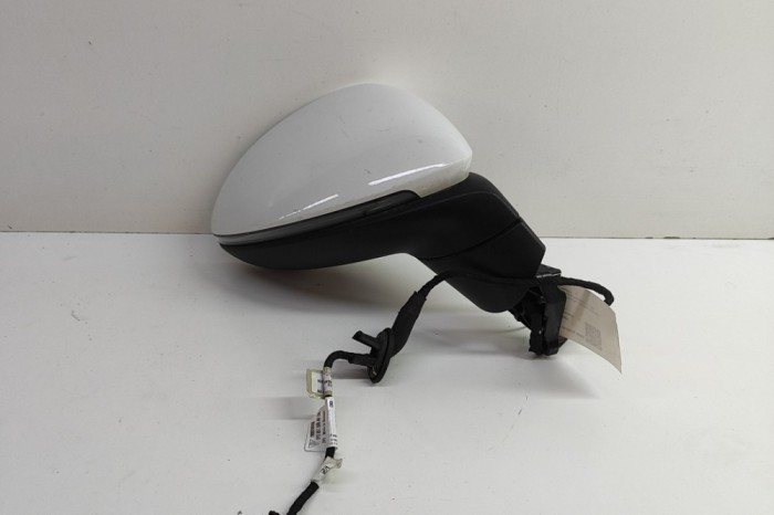 Oglinda laterală dreapta PORSCHE CAYENNE 9Y0/9Y3 2019 OEM: 9Y2857508AB 30621007