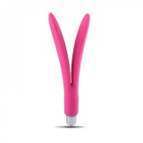Vibratoare diverse - Enjoy Virgo Glont Vibrator Versatil din Silicon