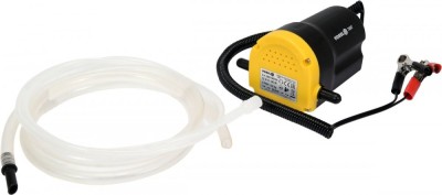 Pompa electrica de scos ulei 800 W 3 l/min VOREL foto