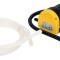 Pompa electrica de scos ulei 800 W 3 l/min VOREL