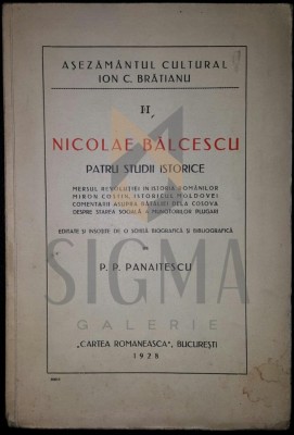 P.P. PANAITESCU foto