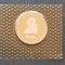 5 DM &quot;G. E. Lessing&quot; 1981, litera J, RFG - B 4337