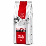 Cumpara ieftin Cafea boabe Swisso Kaffee Reich Rosten 100% arabica 1 kg