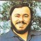 Casetă audio Luciano Pavarotti &lrm;&ndash; The World's Favourite Tenor Arias, original