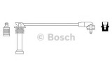 Fisa bujii FORD FIESTA IV (JA, JB) (1995 - 2002) BOSCH 0 986 356 147