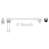 Fisa bujii FORD FIESTA IV (JA, JB) (1995 - 2002) BOSCH 0 986 356 148