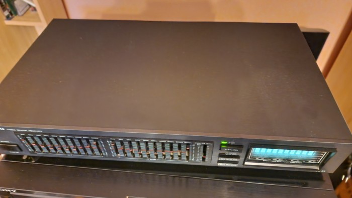 ONKYO EQ 25