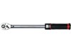 YATO Cheie dinamometrica prindere 3/8&#039;&#039;, cuplu strangere 10-60 Nm, 415mm