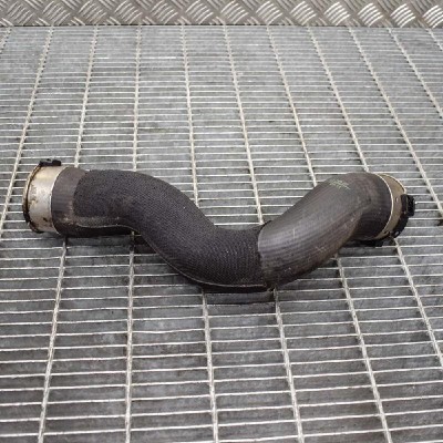Furtun intercooler dreapta BMW 3 F30, F80 2013 OEM: 4742748 3459783 foto