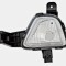 Lumini de zi daytime running HYUNDAI I30 (PD), 12.2016-, partea stanga, original, P21W,