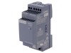 Alimentator DIN 28,5W 15VDC 1,9A IP20