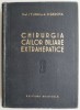 Chirurgia Cailor Biliare Extrahepatice - I. Turai, D. Gerota - Carte de Medicina