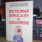 GEORGETA BURLEA - DICTIONAR EXPLICATIV DE LOGOPEDIE , ED. A II-A REVAZUTA , 2011