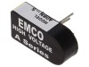 Convertor DC/DC 1W 5V la 0-600VDC 1,67mA THT A06N-5