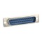 Mufa D-Sub 25 pini tata pe cablu lipire 5A CONNFLY DS1033-25MUNSISS