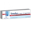 Crema Anestezica Heumann Emulus Lidocaina + Prilocaina 25mg/g, 30gr, Piele, Injectii, Rani