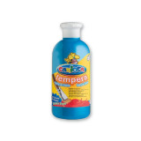 Tempera Carioca 500ml Ready Albastru