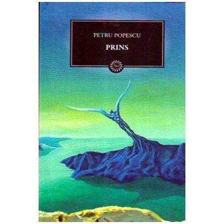 Petru Popescu - Prins - 106537