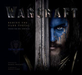 Warcraft - Behind the Dark Portal | Daniel Wallace, 2016, Titan Books Ltd