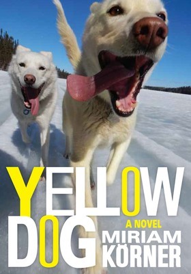 Yellow Dog foto