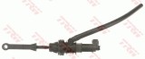 Pompa centrala ambreiaj Ford Transit, Transit Sasiu Motor 2.0 DI, 2.0 DI, 2.0 DI, 2.3 16V, 2.3 16V RWD, diam. 15.9 mm, OE 1505416