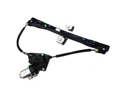 Macara geam cu motoras Skoda Citigo, 05.2012-07.2017; Seat Mii, 05.2012-, Vw Up! (Vw120), 04.2012-11.2016, Model : 3-D, montare fata, dreapta, RapidA
