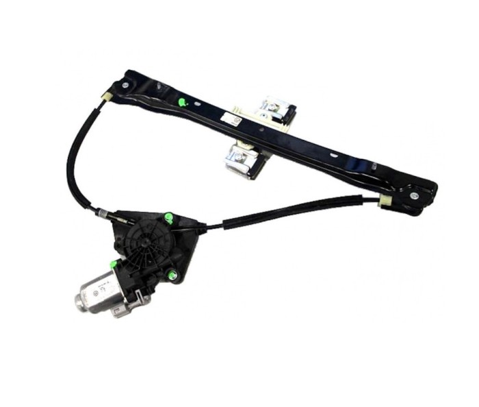 Macara geam cu motoras Skoda Citigo, 05.2012-07.2017; Seat Mii, 05.2012-, Vw Up! (Vw120), 04.2012-11.2016, Model : 3-D, montare fata, dreapta, RapidA