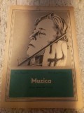 Muzica * manual pentru anii 1-2 liceu *, Clasa 9, Educatie Muzicala