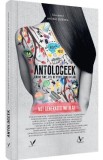 Antologeek - Andrei Zbirnea