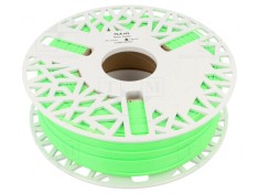 Filament PLA High Speed 1,75mm Verde 1kg