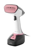 Cumpara ieftin Aparat de calcat vertical cu aburi ETA Stephany 2270, 1400 W, 380 ml, 25 g / min