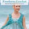 First Time Freeform Crochet: Step-By-Step Basics