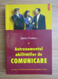Antrenamentul abilitatilor de comunicare, limbaje ascunse - Stefan Prutianu