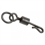 Cumpara ieftin Faith Quick Change Ring Swivel Size 8