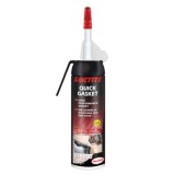 Etansare Loctite SI 5910 100ml , Silicon negru pentru metal, plastic si ceramica
