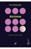 Alchimie - Rory Sutherland, 2022