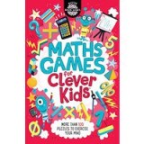 Maths Games for Clever Kids