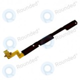 Cablu flex pentru volum Huawei Ascend G740