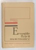 Ecuatiile Fizicii Matematice - N. Teodorescu, V. Olariu (1975), Editura Didactica si Pedagogica, Matematica