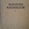 Rezistenta materalelor, vol. I - N. M. Beleaev