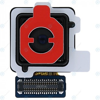 Samsung Galaxy A10 (SM-A105F) Modul camera spate 13MP GH96-12573A foto