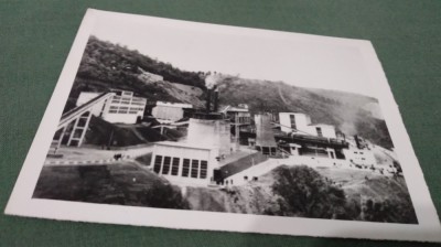 FOTO TIP CARTE POSTALA TELIUC foto