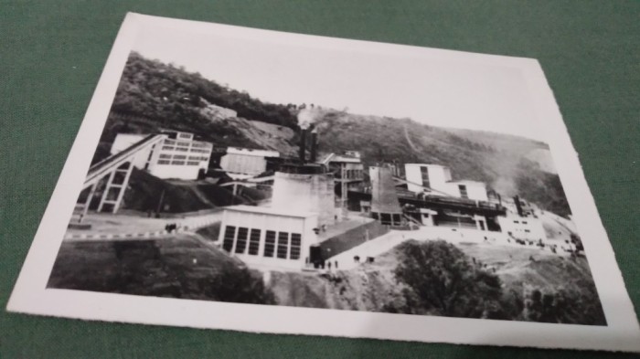 FOTO TIP CARTE POSTALA TELIUC