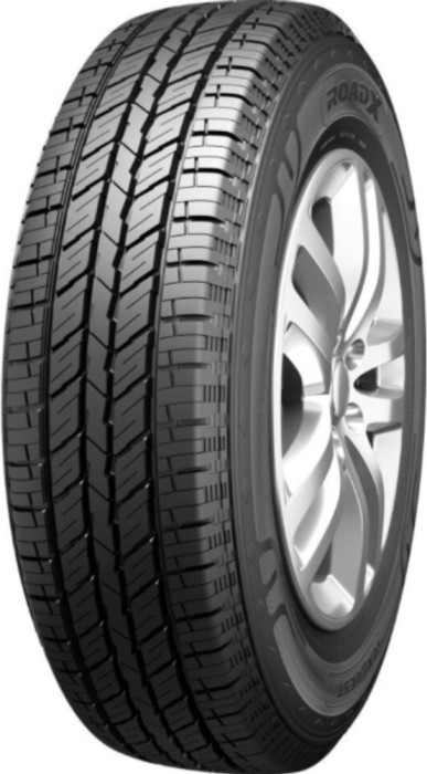 Anvelope Roadx Rxquest-c02 235/65R16c 121/119R Vara
