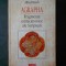 ALFRED RESCH - AGRAPHA. FRAGMENTE EXTRACANONICE ALE SCRIPTURII